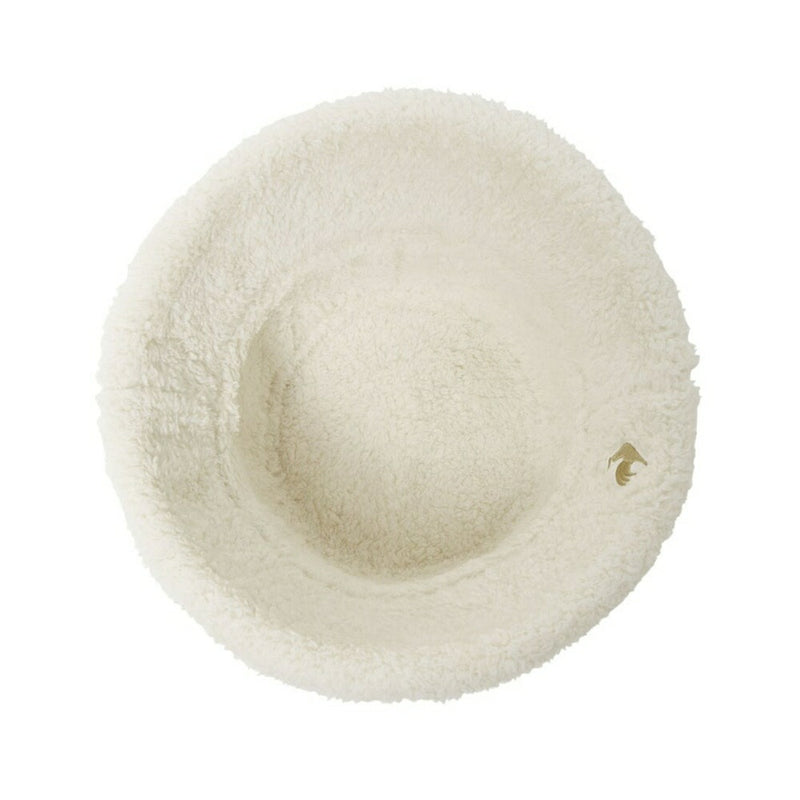 ベストスポーツ le coq sportif（ルコックスポルティフ）製品。le coq sportif リバーシブルボアハット 25FW LG5FCP73L