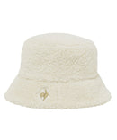 ベストスポーツ le coq sportif（ルコックスポルティフ）製品。le coq sportif リバーシブルボアハット 25FW LG5FCP73L