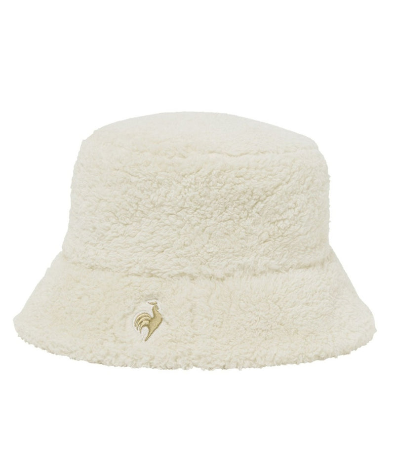 ベストスポーツ le coq sportif（ルコックスポルティフ）製品。le coq sportif リバーシブルボアハット 25FW LG5FCP73L