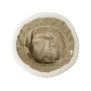 ベストスポーツ le coq sportif（ルコックスポルティフ）製品。le coq sportif リバーシブルボアハット 25FW LG5FCP73L