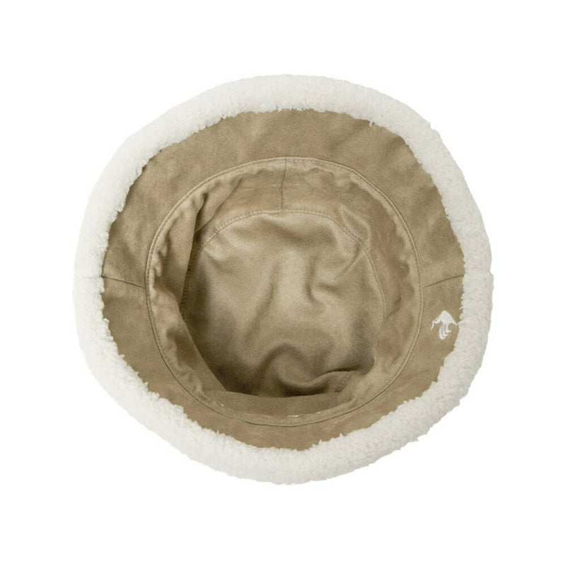 ベストスポーツ le coq sportif（ルコックスポルティフ）製品。le coq sportif リバーシブルボアハット 25FW LG5FCP73L