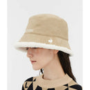 ベストスポーツ le coq sportif（ルコックスポルティフ）製品。le coq sportif リバーシブルボアハット 25FW LG5FCP73L