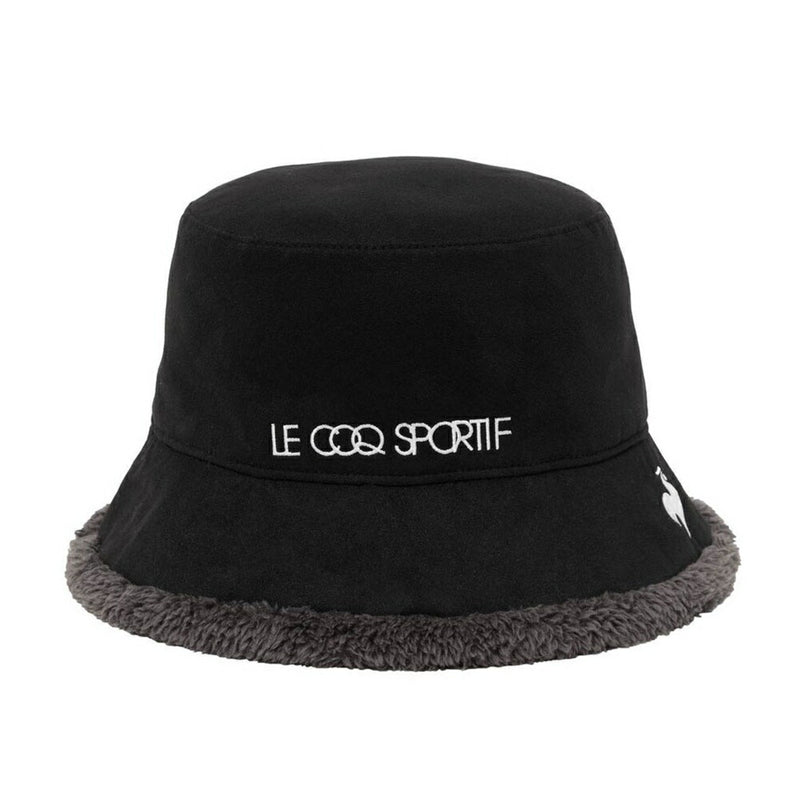 ベストスポーツ le coq sportif リバーシブルボアハット 25FW LG5FCP73L