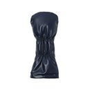 ベストスポーツ le coq sportif（ルコックスポルティフ）製品。le coq sportif マルチ飛び柄デザイン ドライバー用ヘッドカバー 25FW LG5FHC00U