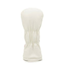 ベストスポーツ le coq sportif（ルコックスポルティフ）製品。le coq sportif マルチ飛び柄デザイン ドライバー用ヘッドカバー 25FW LG5FHC00U