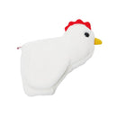 ベストスポーツ le coq sportif（ルコックスポルティフ）製品。le coq sportif ボア素材パターカバー ピン型・マレット型対応 25FW LG5FHC50L