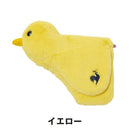 ベストスポーツ le coq sportif（ルコックスポルティフ）製品。le coq sportif ボア素材パターカバー ピン型・マレット型対応 25FW LG5FHC50L