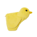 ベストスポーツ le coq sportif（ルコックスポルティフ）製品。le coq sportif ボア素材パターカバー ピン型・マレット型対応 25FW LG5FHC50L