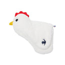 ベストスポーツ le coq sportif ボア素材パターカバー ピン型・マレット型対応 25FW LG5FHC50L