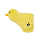 ベストスポーツ le coq sportif ボア素材パターカバー ピン型・マレット型対応 25FW LG5FHC50L