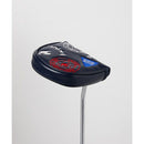 ベストスポーツ le coq sportif（ルコックスポルティフ）製品。le coq sportif マルチ飛び柄デザイン パターカバー ネオマレット型対応 25FW LG5FHC51U