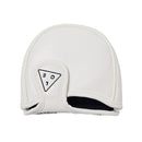 ベストスポーツ le coq sportif（ルコックスポルティフ）製品。le coq sportif マルチ飛び柄デザイン パターカバー ネオマレット型対応 25FW LG5FHC51U