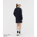 ベストスポーツ le coq sportif（ルコックスポルティフ）製品。le coq sportif 総柄フルジップジャージ 25FW LG5FJG00L