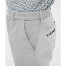 ベストスポーツ le coq sportif（ルコックスポルティフ）製品。le coq sportif 【武井壮 着用】ストレッチフォーサー ウエストアジャスターロングパンツ 25FW LG5FLP00M