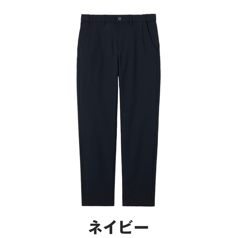 ベストスポーツ le coq sportif（ルコックスポルティフ）製品。le coq sportif 【武井壮 着用】ストレッチフォーサー ウエストアジャスターロングパンツ 25FW LG5FLP00M