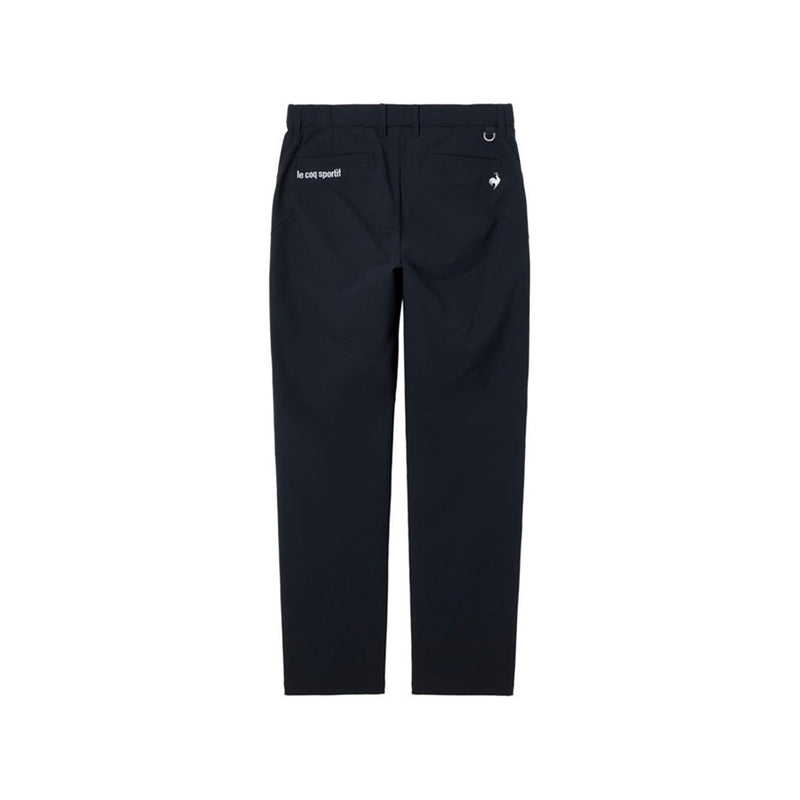 ベストスポーツ le coq sportif（ルコックスポルティフ）製品。le coq sportif 【武井壮 着用】ストレッチフォーサー ウエストアジャスターロングパンツ 25FW LG5FLP00M