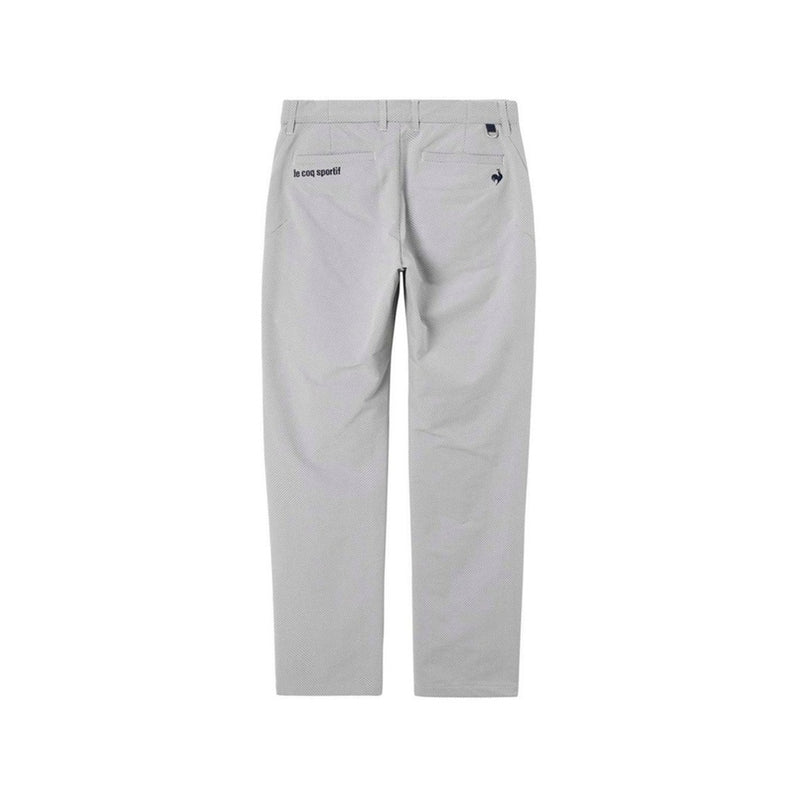 ベストスポーツ le coq sportif（ルコックスポルティフ）製品。le coq sportif 【武井壮 着用】ストレッチフォーサー ウエストアジャスターロングパンツ 25FW LG5FLP00M