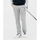 ベストスポーツ le coq sportif（ルコックスポルティフ）製品。le coq sportif 【武井壮 着用】ストレッチフォーサー ウエストアジャスターロングパンツ 25FW LG5FLP00M