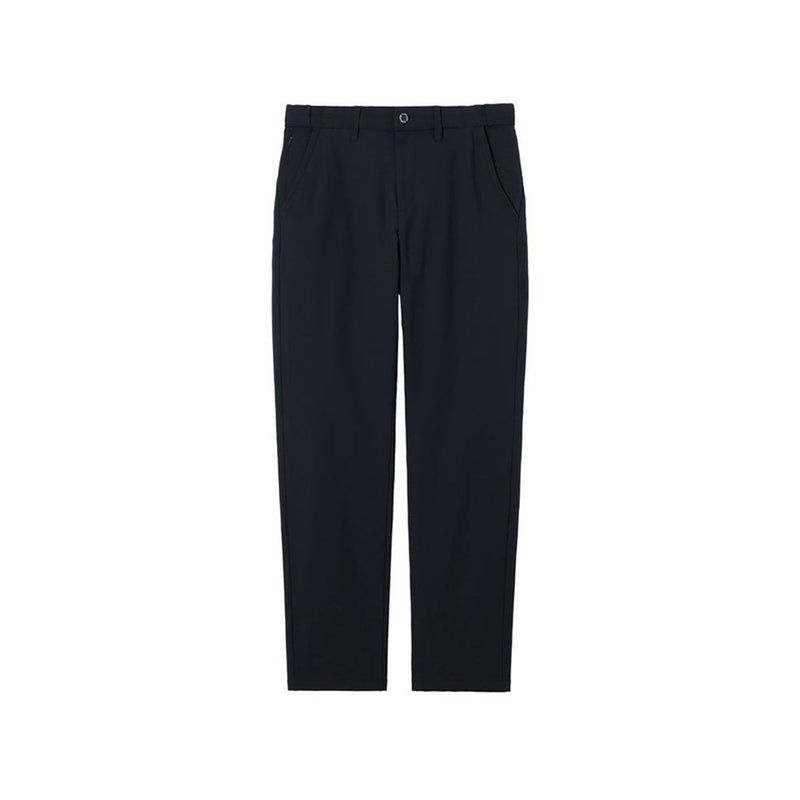 ベストスポーツ le coq sportif 【武井壮 着用】ストレッチフォーサー ウエストアジャスターロングパンツ 25FW LG5FLP00M