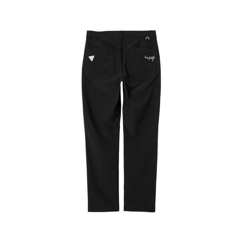 ベストスポーツ le coq sportif（ルコックスポルティフ）製品。le coq sportif 【武井壮 着用】 ストレッチフォーサー 裏起毛ロングパンツ 25FW LG5FLP01M