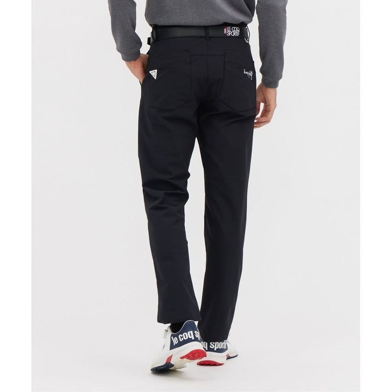 ベストスポーツ le coq sportif（ルコックスポルティフ）製品。le coq sportif 【武井壮 着用】 ストレッチフォーサー 裏起毛ロングパンツ 25FW LG5FLP01M
