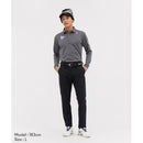 ベストスポーツ le coq sportif（ルコックスポルティフ）製品。le coq sportif 【武井壮 着用】 ストレッチフォーサー 裏起毛ロングパンツ 25FW LG5FLP01M