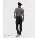 ベストスポーツ le coq sportif（ルコックスポルティフ）製品。le coq sportif 【武井壮 着用】 ストレッチフォーサー 裏起毛ロングパンツ 25FW LG5FLP01M