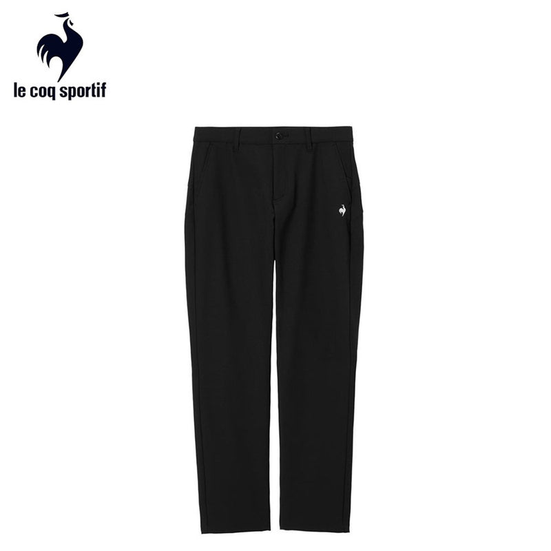 ベストスポーツ le coq sportif（ルコックスポルティフ）製品。le coq sportif 【武井壮 着用】 ストレッチフォーサー 裏起毛ロングパンツ 25FW LG5FLP01M