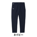 ベストスポーツ le coq sportif（ルコックスポルティフ）製品。le coq sportif 裏起毛ロングパンツ 25FW LG5FLP02L