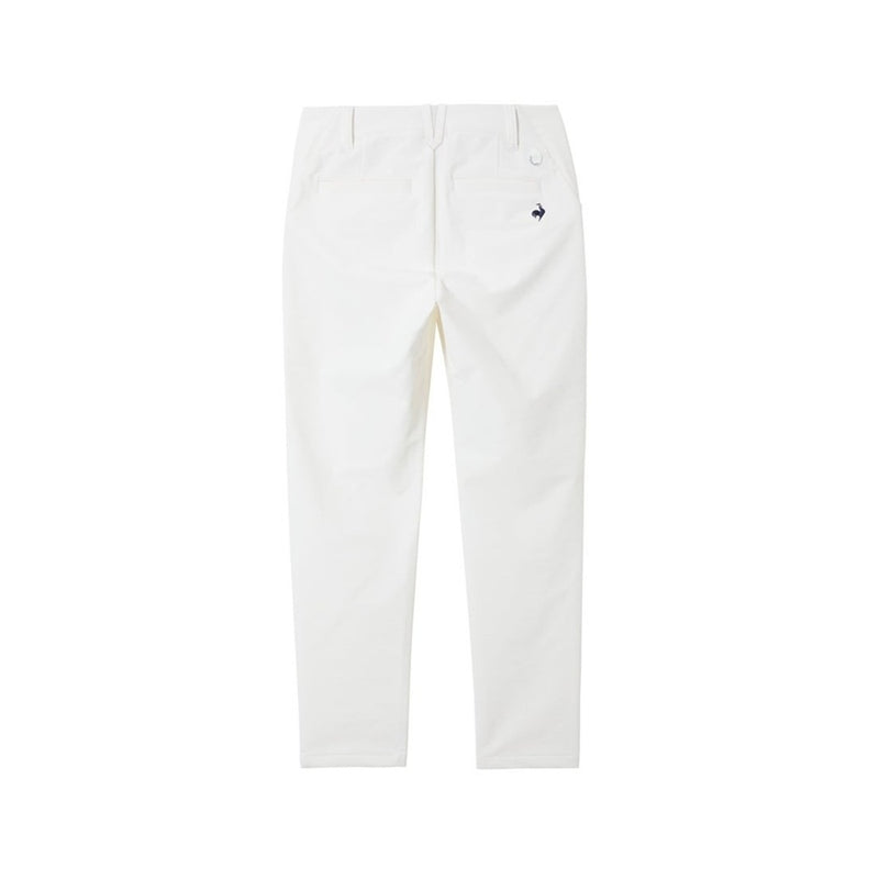 ベストスポーツ le coq sportif（ルコックスポルティフ）製品。le coq sportif 裏起毛ロングパンツ 25FW LG5FLP02L