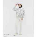 ベストスポーツ le coq sportif（ルコックスポルティフ）製品。le coq sportif 裏起毛ロングパンツ 25FW LG5FLP02L