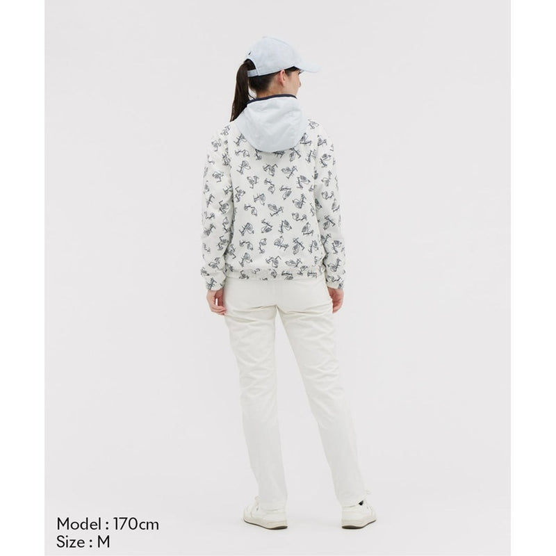 ベストスポーツ le coq sportif（ルコックスポルティフ）製品。le coq sportif 裏起毛ロングパンツ 25FW LG5FLP02L