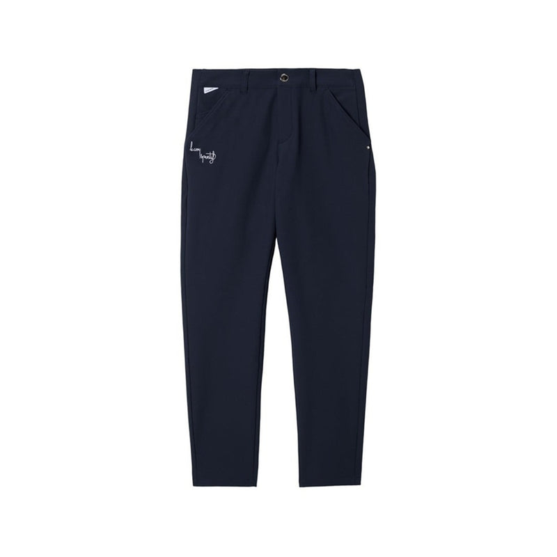 ベストスポーツ le coq sportif 裏起毛ロングパンツ 25FW LG5FLP02L