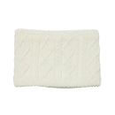 ベストスポーツ le coq sportif（ルコックスポルティフ）製品。le coq sportif ケーブル編み ネックウォーマー 25FW LG5FNW50L