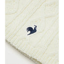 ベストスポーツ le coq sportif（ルコックスポルティフ）製品。le coq sportif ケーブル編み ネックウォーマー 25FW LG5FNW50L