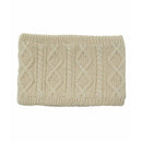 ベストスポーツ le coq sportif（ルコックスポルティフ）製品。le coq sportif ケーブル編み ネックウォーマー 25FW LG5FNW50L