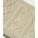 ベストスポーツ le coq sportif（ルコックスポルティフ）製品。le coq sportif ケーブル編み ネックウォーマー 25FW LG5FNW50L