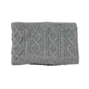 ベストスポーツ le coq sportif（ルコックスポルティフ）製品。le coq sportif ケーブル編み ネックウォーマー 25FW LG5FNW50L