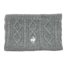 ベストスポーツ le coq sportif ケーブル編み ネックウォーマー 25FW LG5FNW50L