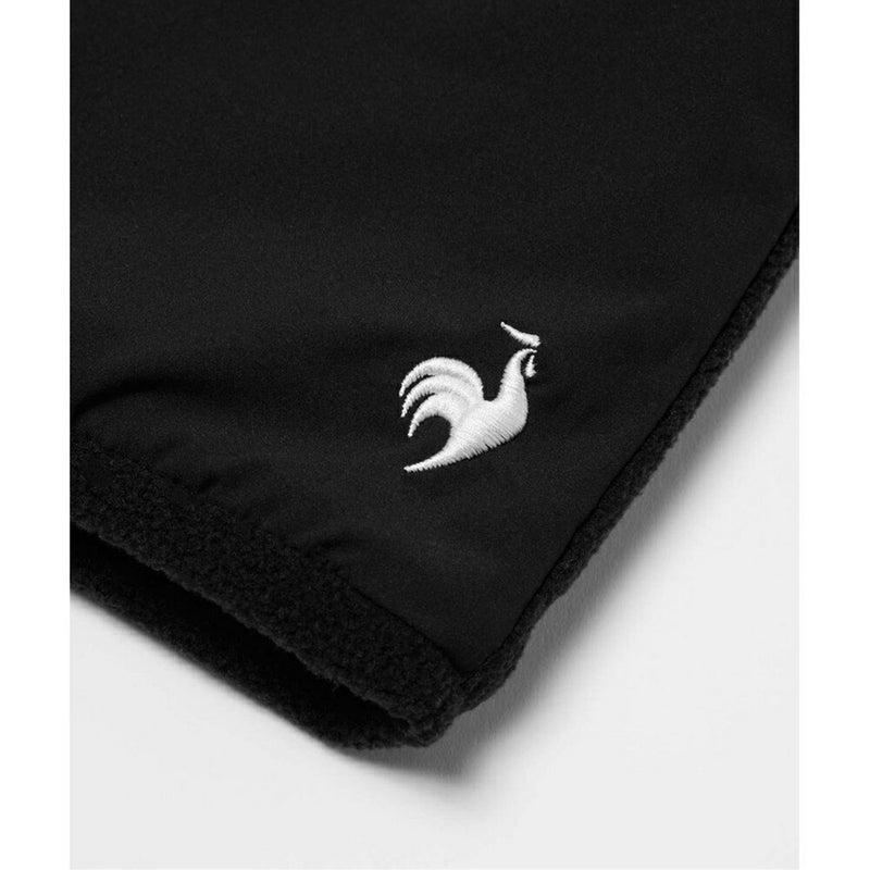 ベストスポーツ le coq sportif（ルコックスポルティフ）製品。le coq sportif HEAT NAVI ネックウォーマー 25FW LG5FNW50M