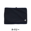 ベストスポーツ le coq sportif（ルコックスポルティフ）製品。le coq sportif HEAT NAVI ネックウォーマー 25FW LG5FNW50M