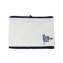 ベストスポーツ le coq sportif（ルコックスポルティフ）製品。le coq sportif HEAT NAVI ネックウォーマー 25FW LG5FNW50M