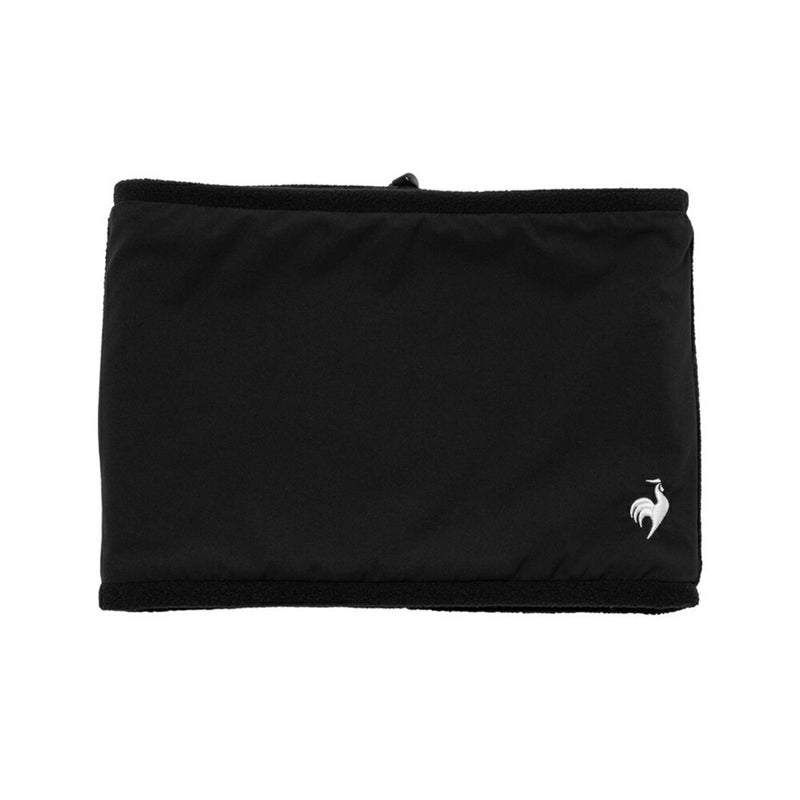 ベストスポーツ le coq sportif HEAT NAVI ネックウォーマー 25FW LG5FNW50M