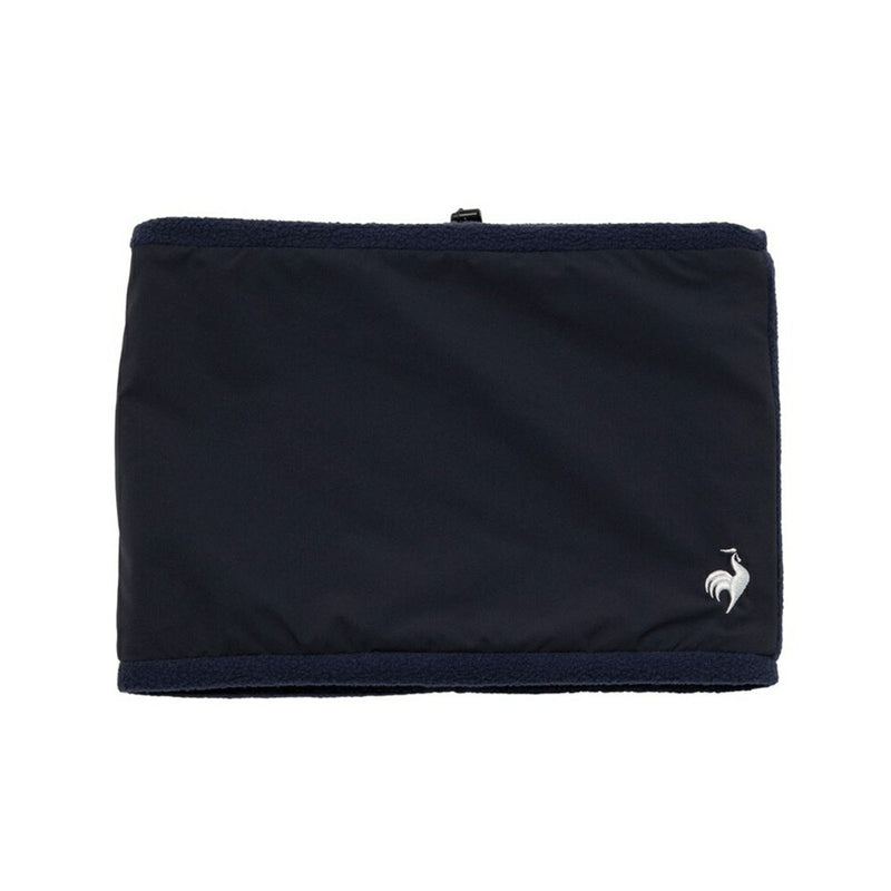 ベストスポーツ le coq sportif HEAT NAVI ネックウォーマー 25FW LG5FNW50M