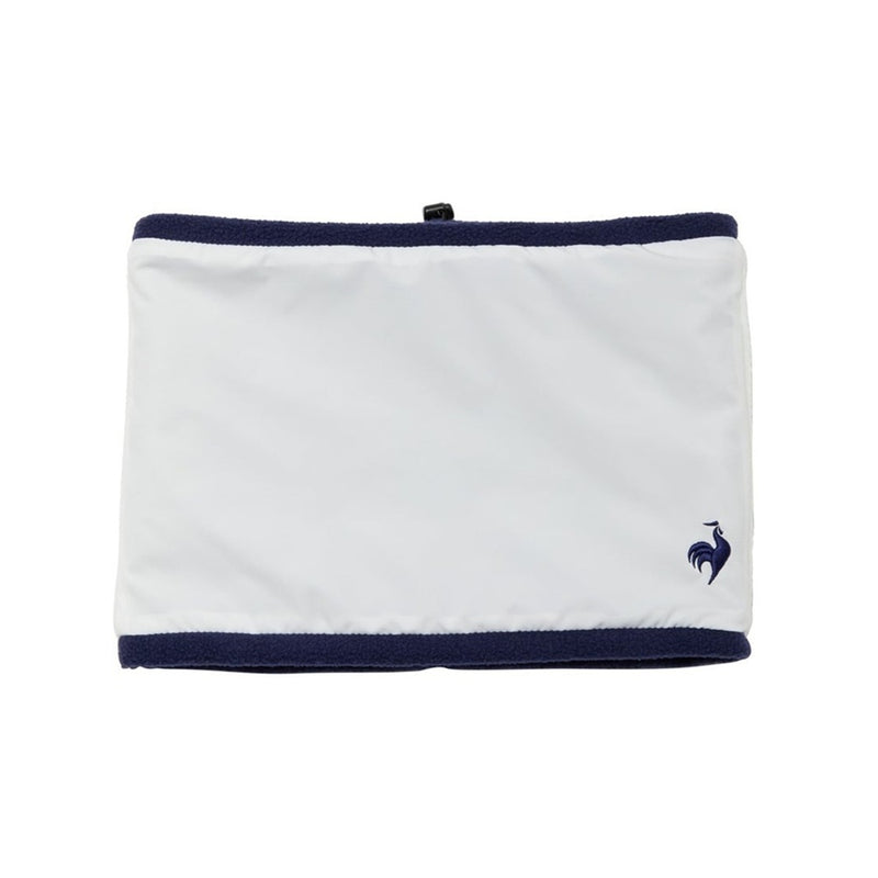 ベストスポーツ le coq sportif HEAT NAVI ネックウォーマー 25FW LG5FNW50M