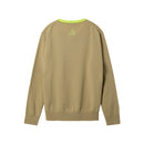 ベストスポーツ le coq sportif（ルコックスポルティフ）製品。le coq sportif クルーネックセーター 25FW LG5FST00L