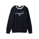 ベストスポーツ le coq sportif クルーネックセーター 25FW LG5FST00L