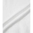 ベストスポーツ le coq sportif（ルコックスポルティフ）製品。le coq sportif モザイク柄ジャガードセーター 25FW LG5FST00M