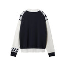 ベストスポーツ le coq sportif（ルコックスポルティフ）製品。le coq sportif 裏地付き防風モックネックセーター 25FW LG5FST01L