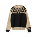 ベストスポーツ le coq sportif 裏地付き防風モックネックセーター 25FW LG5FST01L